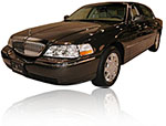 Wedding Limo Packages!